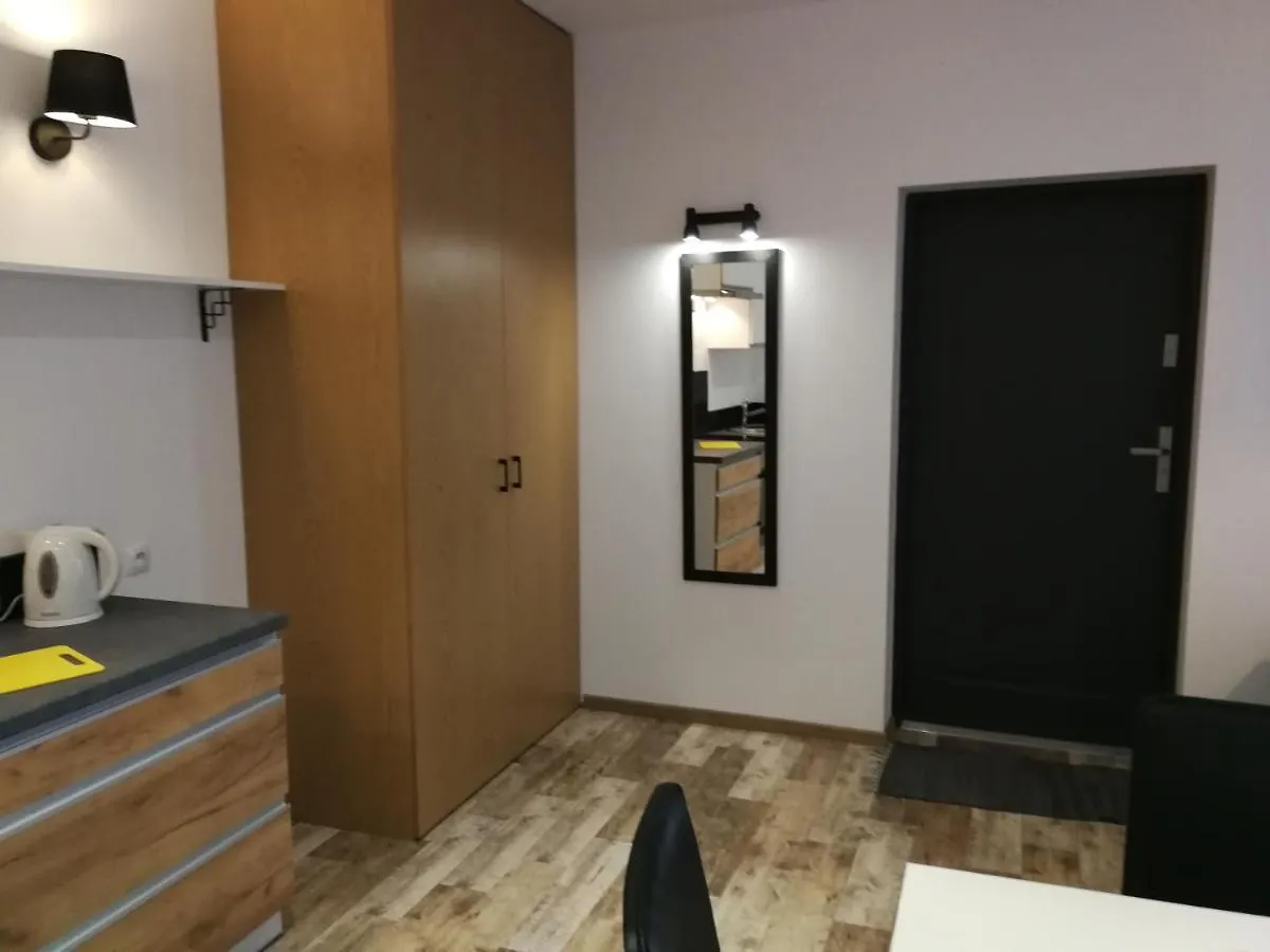 Domek Przy Lesie 2 Gdańsk