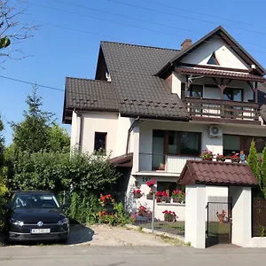 Apartament Sloneczny , Kraków Polska