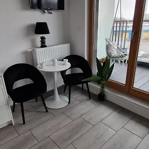 Nadmotlawie Gdańsk