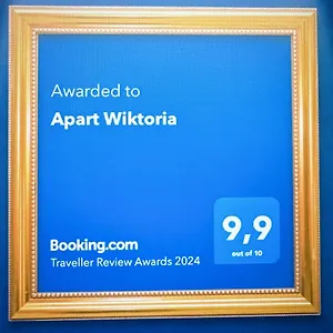 Wiktoria , Warszawa Polska