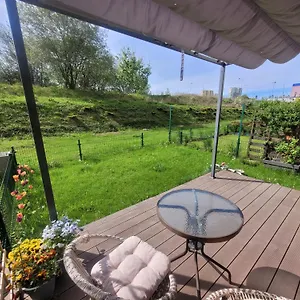 Apartament Gdańsk